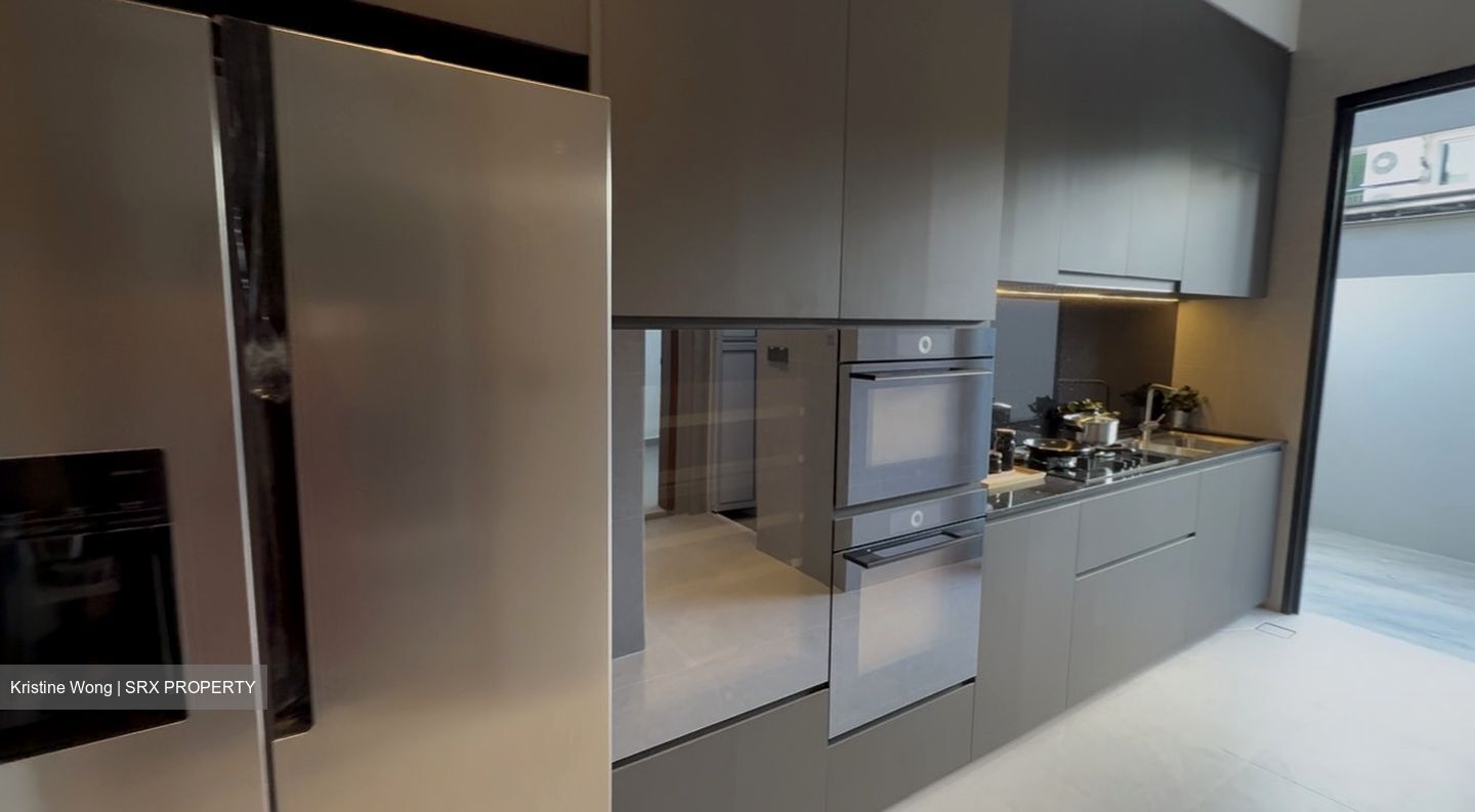 Sembawang Straits Estate (D27), Terrace #580433651